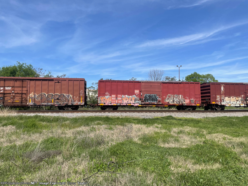 BKTY 153084
